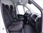 Citroën Jumper, 2,2 HDI 103kW L4H2 Plus CZ DPH
