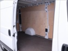 Citroën Jumper, 2,2 HDI 103kW L4H2 Plus CZ DPH