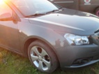 Chevrolet Cruze 2.0 VCDI 120kW