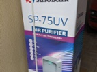 Čistička vzduchu Sinclair SP-75UV