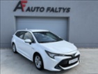 Toyota Corolla, 1,8 Hybrid Touring Sports CZ1M,