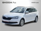 Škoda Fabia, Combi Tour 1.0 TSI Active, kombi,