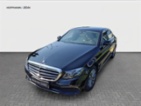 Mercedes-Benz Třídy E, EXCLUSIVE 4MATIC, sedan,