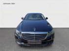 Mercedes-Benz Třídy E, EXCLUSIVE 4MATIC, sedan,