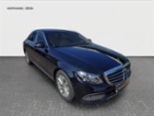 Mercedes-Benz Třídy E, EXCLUSIVE 4MATIC, sedan,