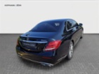 Mercedes-Benz Třídy E, EXCLUSIVE 4MATIC, sedan,