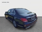 Mercedes-Benz Třídy E, EXCLUSIVE 4MATIC, sedan,