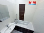 Pronájem bytu 1+1, 45 m², Ostrava, ul. Horní