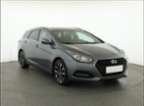 Hyundai i40, 1.7 CRDi, Automat, ČR,2.maj, po STK,,