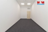 Pronájem kancelářského prostoru, 15 m², Praha, ul. Podbabská