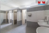 Pronájem kancelářského prostoru, 15 m², Praha, ul. Podbabská