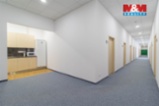 Pronájem kancelářského prostoru, 15 m², Praha, ul. Podbabská