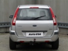 Ford Fusion, 1.4 i, Klima, hatchback, benzín