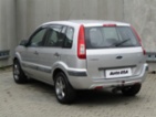 Ford Fusion, 1.4 i, Klima, hatchback, benzín