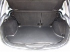 Ford Fusion, 1.4 i, Klima, hatchback, benzín