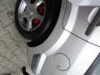 Ford Fusion, 1.4 i, Klima, hatchback, benzín