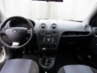Ford Fusion, 1.4 i, Klima, hatchback, benzín