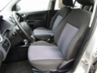 Ford Fusion, 1.4 i, Klima, hatchback, benzín