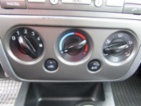 Ford Fusion, 1.4 i, Klima, hatchback, benzín