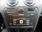Ford Fusion, 1.4 i, Klima, hatchback, benzín