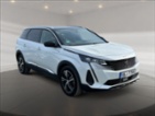 Peugeot 5008, 1,6 PT 180 GT AT, SUV, benzin