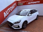 Hyundai i30, 1.5i CVVT Comfort, ČR, 1.Maj, kombi,