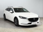 Mazda 6, 2.0 Skyactiv-G,, Combi, Benzín