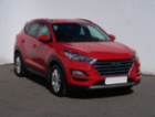 Hyundai Tucson, 1.6 T-GDI, Automat, Serv.kniha,