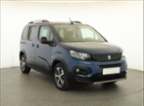 Peugeot Rifter, 1.5 BlueHDiGT Line , 5Míst, Klima,