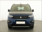 Peugeot Rifter, 1.5 BlueHDiGT Line , 5Míst, Klima,