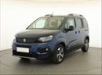Peugeot Rifter, 1.5 BlueHDiGT Line , 5Míst, Klima,