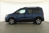 Peugeot Rifter, 1.5 BlueHDiGT Line , 5Míst, Klima,