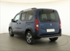Peugeot Rifter, 1.5 BlueHDiGT Line , 5Míst, Klima,