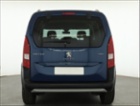Peugeot Rifter, 1.5 BlueHDiGT Line , 5Míst, Klima,