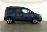 Peugeot Rifter, 1.5 BlueHDiGT Line , 5Míst, Klima,