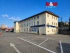 Pronájem kancelářského prostoru, 33 m², Praha, ul. Podbabská