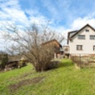 Prodej rodinného domu 232, Železný Brod.Mám rád
