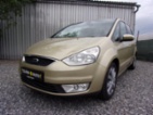 Ford Galaxy, 2.0TDCi 103kW GHIA 7MÍST PANOR, MPV,