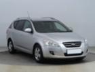 Kia Ceed, 1.6 CVVT, Serv.kniha, nová STK, Klima,,