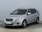 Kia Ceed, 1.6 CVVT, Serv.kniha, nová STK, Klima,,