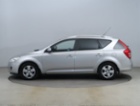 Kia Ceed, 1.6 CVVT, Serv.kniha, nová STK, Klima,,