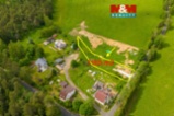 Prodej pozemku k bydlení, 1165 m², Rotava