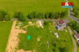 Prodej pozemku k bydlení, 1165 m², Rotava