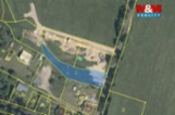 Prodej pozemku k bydlení, 1165 m², Rotava