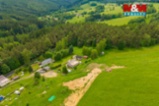 Prodej pozemku k bydlení, 1165 m², Rotava