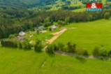 Prodej pozemku k bydlení, 1165 m², Rotava