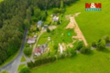 Prodej pozemku k bydlení, 1165 m², Rotava