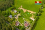 Prodej pozemku k bydlení, 1165 m², Rotava