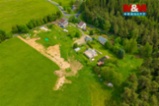 Prodej pozemku k bydlení, 1165 m², Rotava