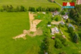 Prodej pozemku k bydlení, 1165 m², Rotava